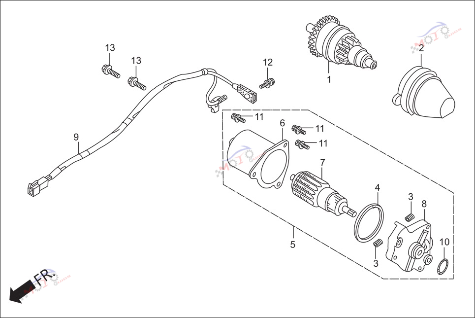Engine Diagram